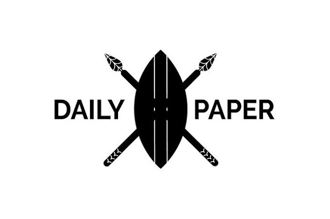 DAILY PAPER