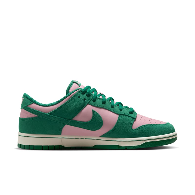 Dunk Low Retro SE"Medium Soft Pink & Malachite"